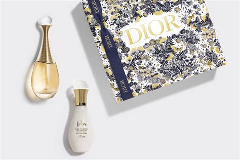 dior cofret|coffret cadeau dior.